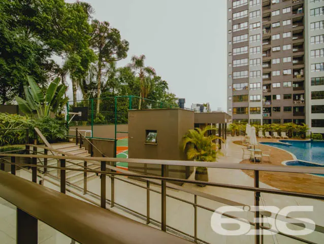 APARTAMENTO COM SUÍTE MASTER E MAIS 3 SUÍTES, NO B
