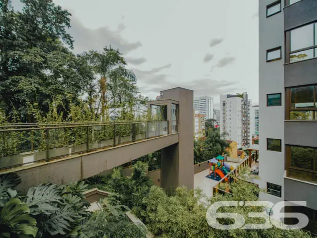 APARTAMENTO COM SUÍTE MASTER E MAIS 3 SUÍTES, NO B