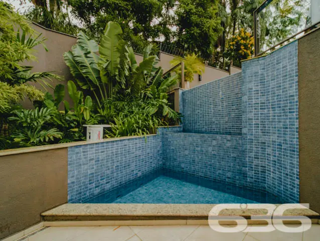 APARTAMENTO COM SUÍTE MASTER E MAIS 3 SUÍTES, NO B