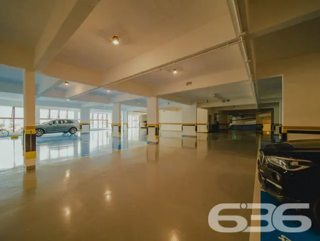 APARTAMENTO COM SUÍTE MASTER E MAIS 3 SUÍTES, NO B
