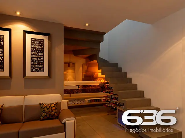 VENDE-SE APARTAMENTO NO BAIRRO AMÉRICA EM JOINVILL