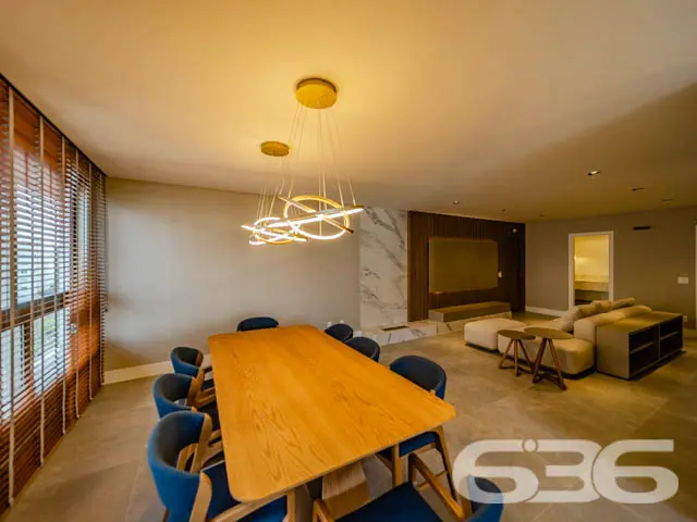 BAIRRO AMÉRICA: APARTAMENTO DE ALTO PADRÃO COM 3 S