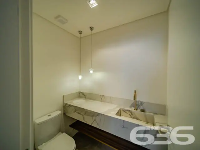 BAIRRO AMÉRICA: APARTAMENTO DE ALTO PADRÃO COM 3 S