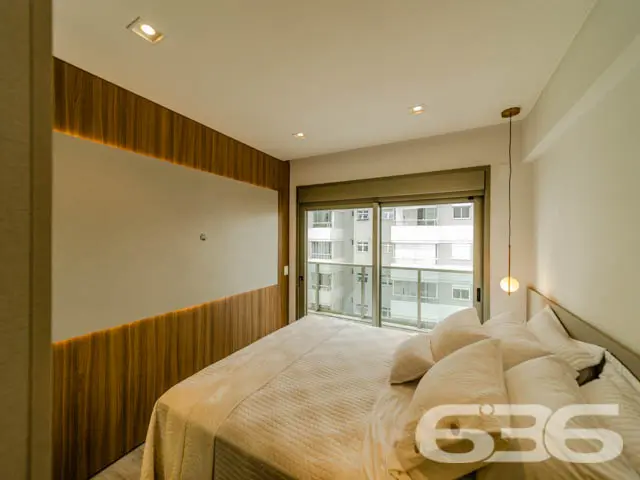 BAIRRO AMÉRICA: APARTAMENTO DE ALTO PADRÃO COM 3 S