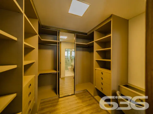 BAIRRO AMÉRICA: APARTAMENTO DE ALTO PADRÃO COM 3 S