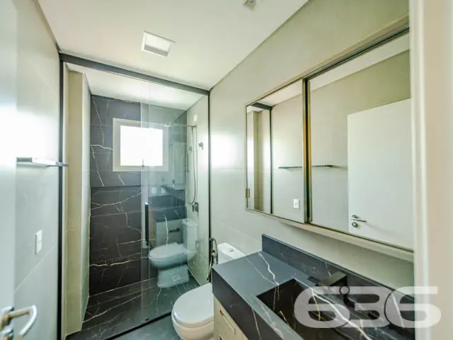 BAIRRO AMÉRICA: APARTAMENTO DE ALTO PADRÃO COM 3 S