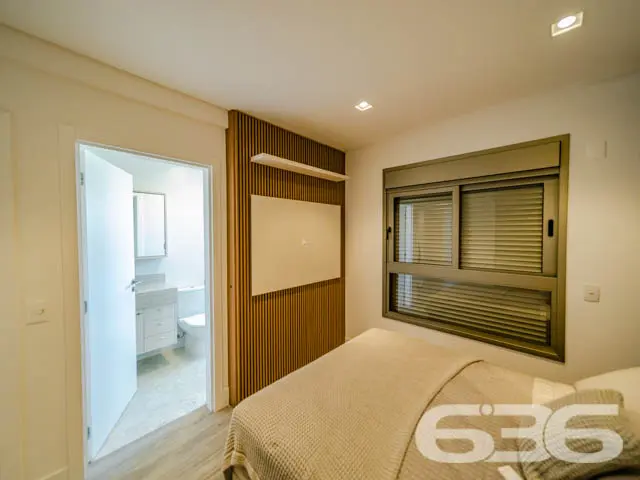 BAIRRO AMÉRICA: APARTAMENTO DE ALTO PADRÃO COM 3 S