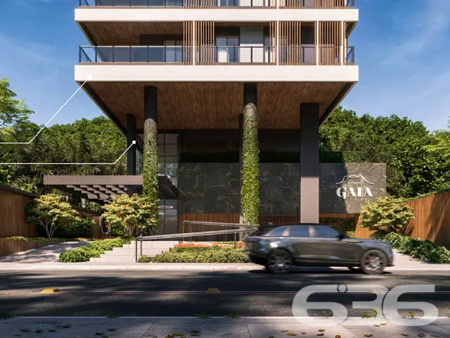 MUDE DE VIDA! CONHEÇA ESTE APARTAMENTO DE LUXO COM