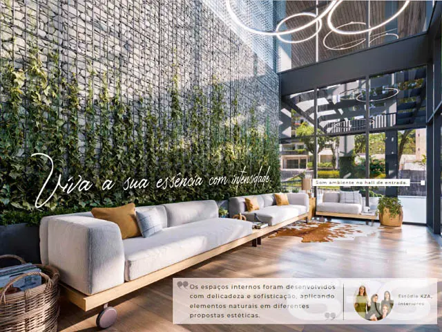 MUDE DE VIDA! CONHEÇA ESTE APARTAMENTO DE LUXO COM