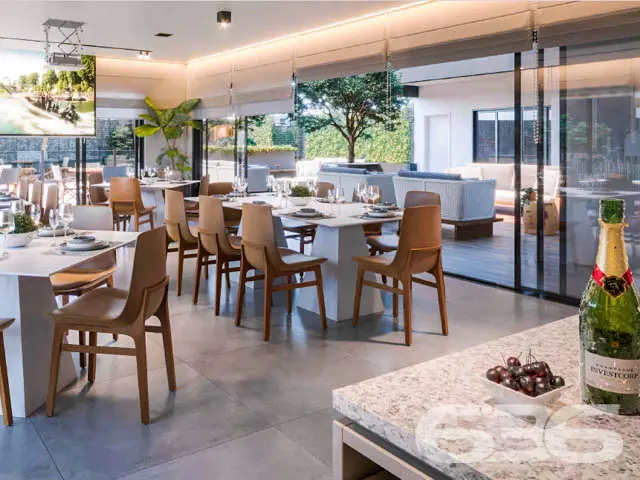 MUDE DE VIDA! CONHEÇA ESTE APARTAMENTO DE LUXO COM