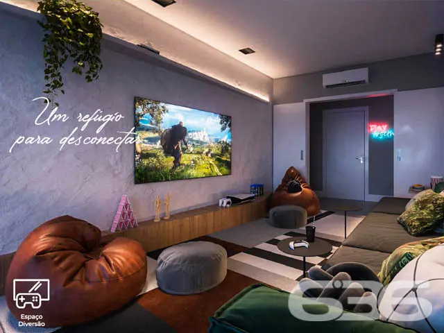 MUDE DE VIDA! CONHEÇA ESTE APARTAMENTO DE LUXO COM