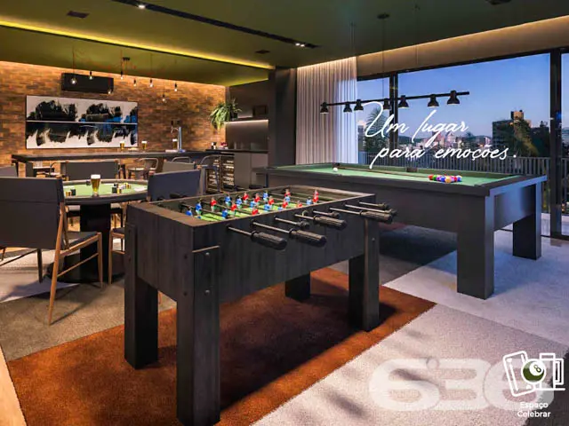 MUDE DE VIDA! CONHEÇA ESTE APARTAMENTO DE LUXO COM