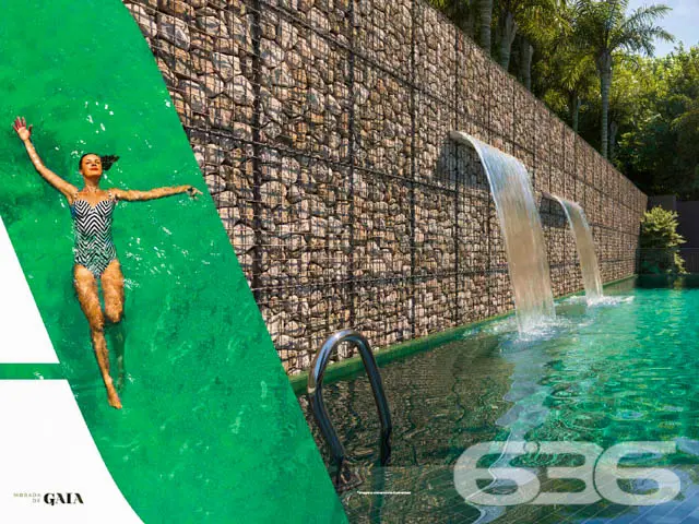 MUDE DE VIDA! CONHEÇA ESTE APARTAMENTO DE LUXO COM