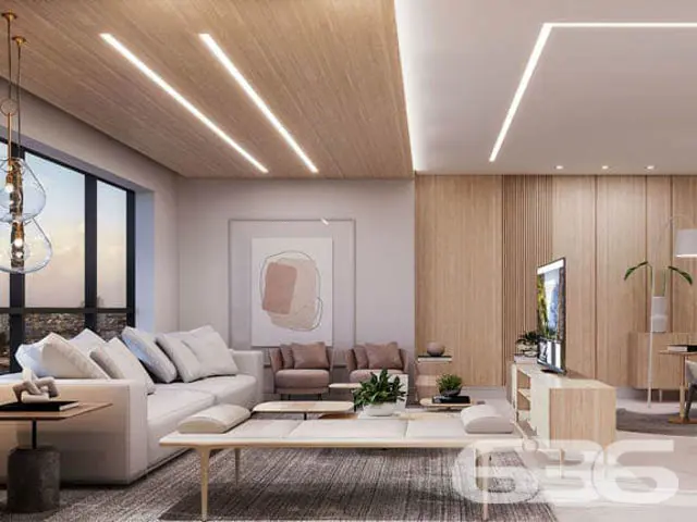 APARTAMENTO DE ALTO PADRÃO COM 3 SUÍTES NO BAIRRO 