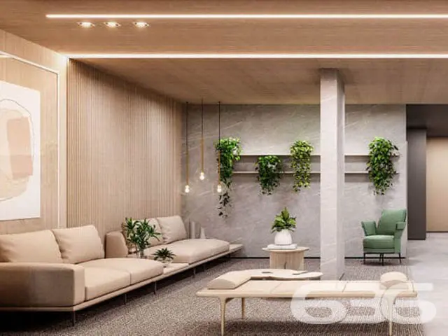 APARTAMENTO DE ALTO PADRÃO COM 3 SUÍTES NO BAIRRO 