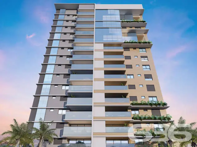 APARTAMENTO DE ALTO PADRÃO COM 3 SUÍTES NO BAIRRO 