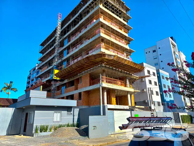 APARTAMENTO COM 3 SUÍTES, NO BAIRRO AMÉRICA, EM JO