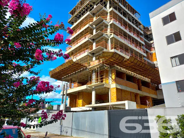 APARTAMENTO COM 3 SUÍTES, NO BAIRRO AMÉRICA, EM JO