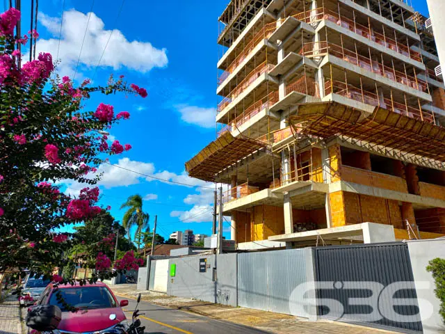 APARTAMENTO COM 3 SUÍTES, NO BAIRRO AMÉRICA, EM JO
