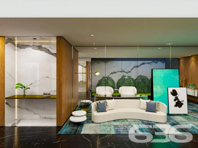 APARTAMENTO COM 3 SUÍTES, NO BAIRRO AMÉRICA, EM JO