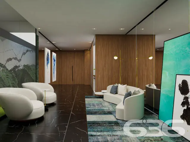 APARTAMENTO COM 3 SUÍTES, NO BAIRRO AMÉRICA, EM JO