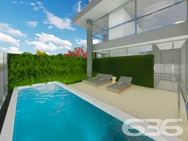 APARTAMENTO COM 3 SUÍTES, NO BAIRRO AMÉRICA, EM JO