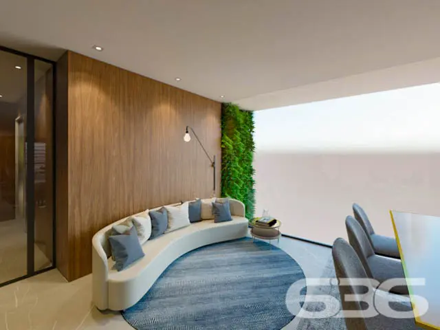 APARTAMENTO COM 3 SUÍTES, NO BAIRRO AMÉRICA, EM JO
