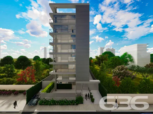 APARTAMENTO COM 3 SUÍTES, NO BAIRRO AMÉRICA, EM JO
