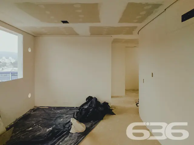 APARTAMENTO COM 3 SUÍTES, NO BAIRRO SAGUAÇU, EM JO