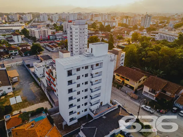 APARTAMENTO COM 3 SUÍTES, NO BAIRRO SAGUAÇU, EM JO