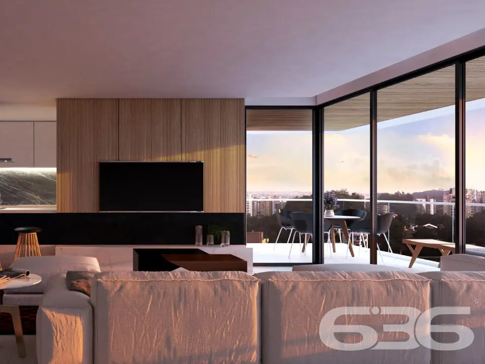 APARTAMENTO DE ALTO PADRÃO NO BAIRRO AMÉRICA COM S