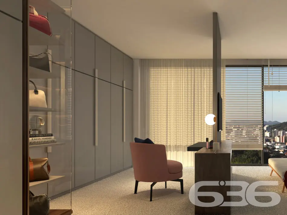 APARTAMENTO DE ALTO PADRÃO NO BAIRRO AMÉRICA COM S