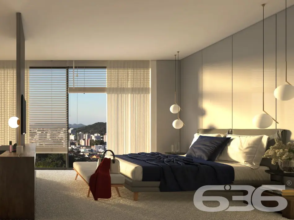 APARTAMENTO DE ALTO PADRÃO NO BAIRRO AMÉRICA COM S