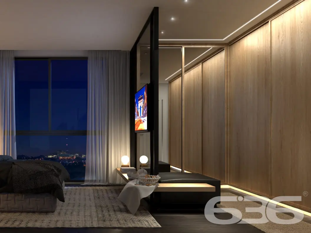 APARTAMENTO DE ALTO PADRÃO NO BAIRRO AMÉRICA COM S