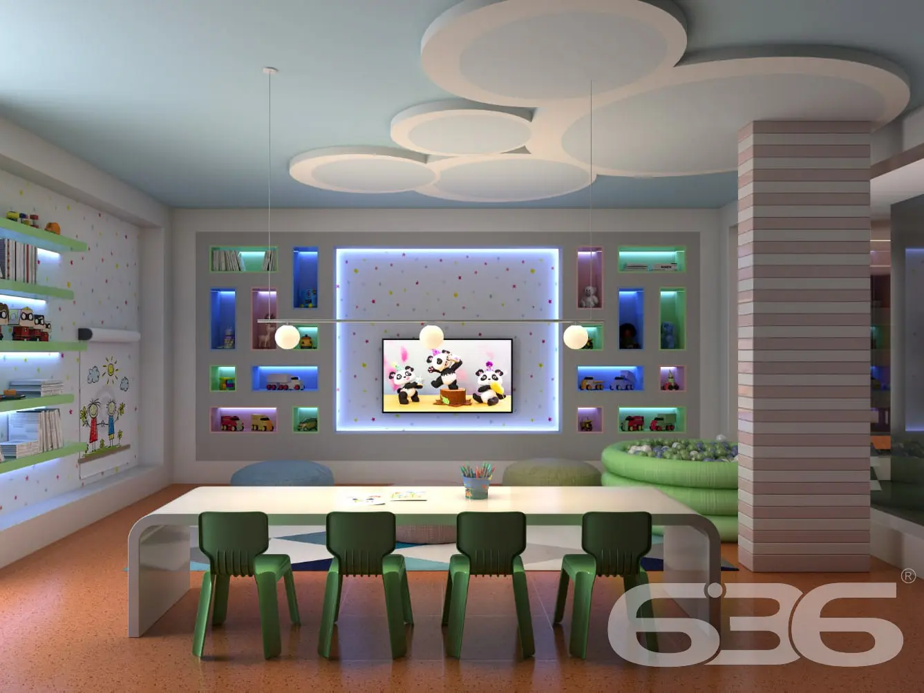 APARTAMENTO DE ALTO PADRÃO NO BAIRRO AMÉRICA COM S