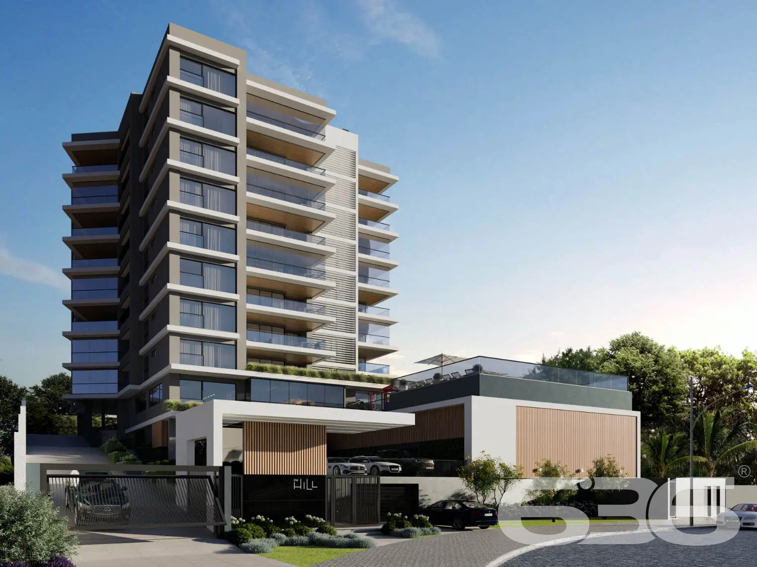 APARTAMENTO DE ALTO PADRÃO NO BAIRRO AMÉRICA COM S