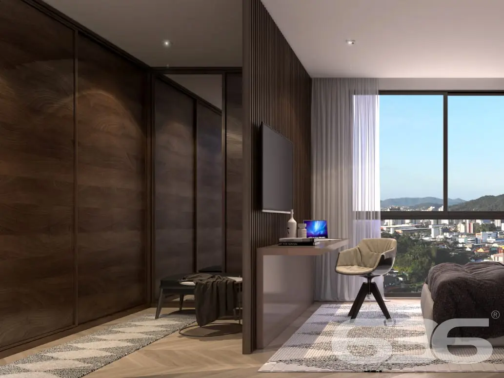APARTAMENTO DE ALTO PADRÃO NO BAIRRO AMÉRICA COM S