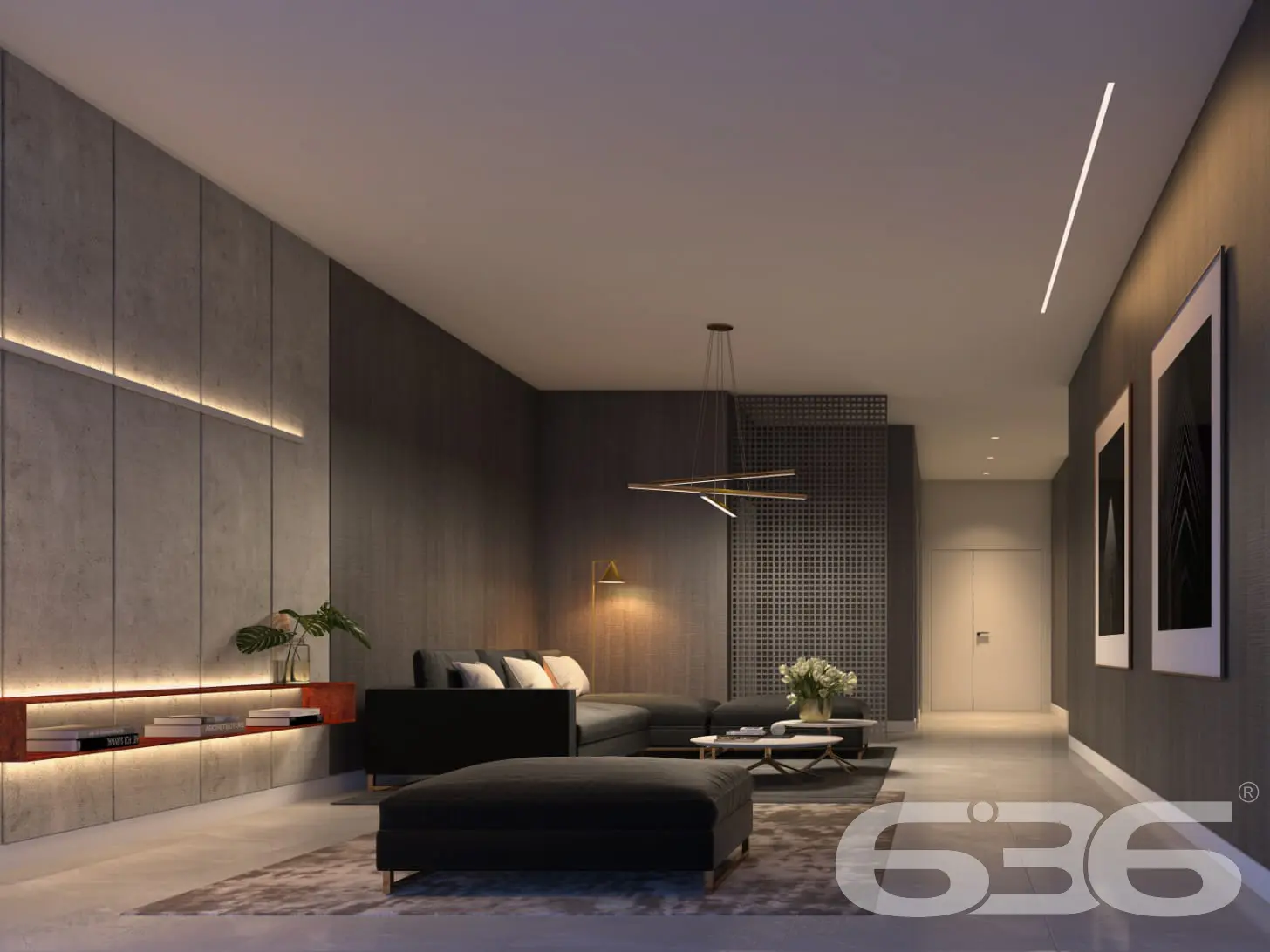 APARTAMENTO DE ALTO PADRÃO NO BAIRRO AMÉRICA COM S