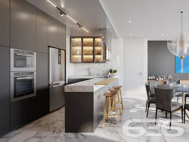 APARTAMENTO DE ALTO PADRÃO COM 3 SUÍTES NO AMÉRICA