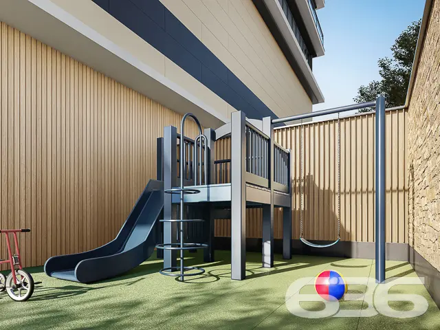APARTAMENTO DE ALTO PADRÃO COM 3 SUÍTES NO AMÉRICA