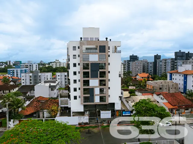 Apartamento - Santo Antônio - Joinville