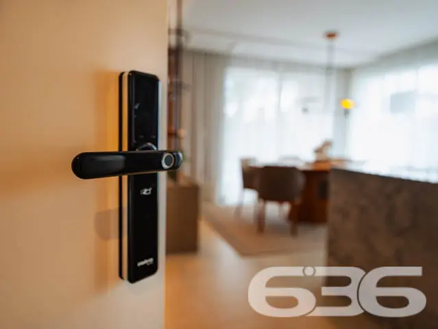 SEU NOVO LAR! APARTAMENTO DE ALTO PADRÃO COM 3 SUÍ