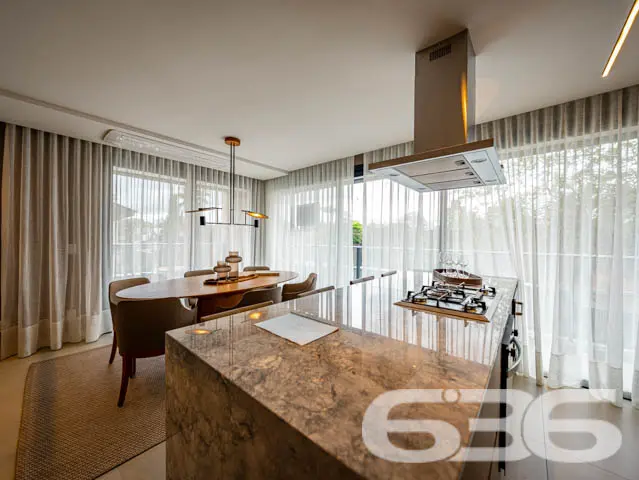 SEU NOVO LAR! APARTAMENTO DE ALTO PADRÃO COM 3 SUÍ