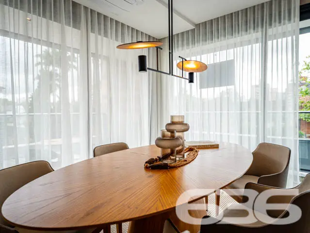 SEU NOVO LAR! APARTAMENTO DE ALTO PADRÃO COM 3 SUÍ
