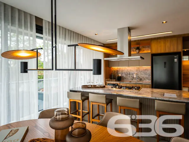 SEU NOVO LAR! APARTAMENTO DE ALTO PADRÃO COM 3 SUÍ