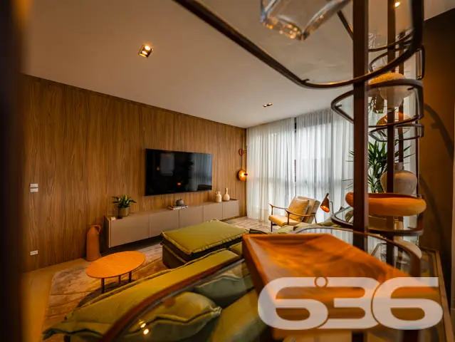 SEU NOVO LAR! APARTAMENTO DE ALTO PADRÃO COM 3 SUÍ
