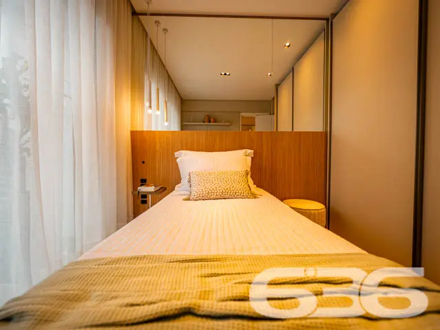 SEU NOVO LAR! APARTAMENTO DE ALTO PADRÃO COM 3 SUÍ