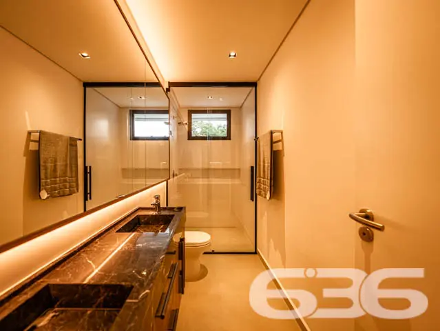 SEU NOVO LAR! APARTAMENTO DE ALTO PADRÃO COM 3 SUÍ