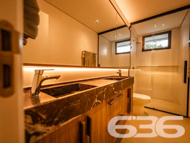 SEU NOVO LAR! APARTAMENTO DE ALTO PADRÃO COM 3 SUÍ