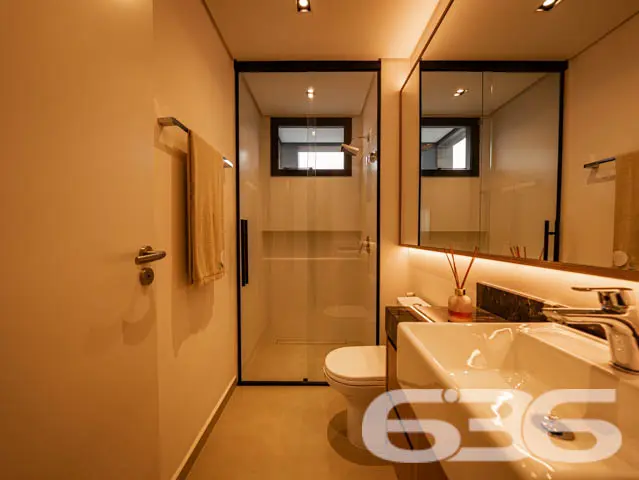 SEU NOVO LAR! APARTAMENTO DE ALTO PADRÃO COM 3 SUÍ